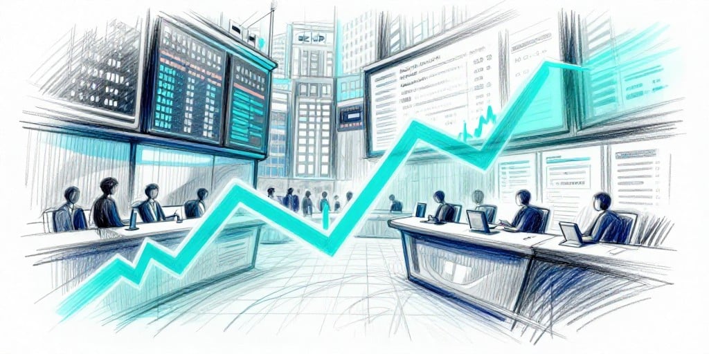 Block Insider Selling in Mid‑May: Routine Liquidity Moves, Not a Sign of Strategic Change