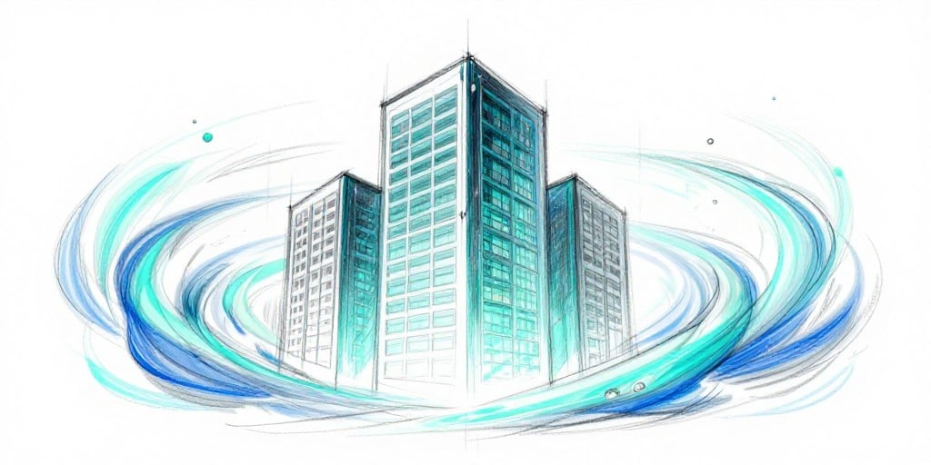Bloom Energy CFO Buys Shares, Signals Growth in Clean‑Energy Data‑Centers