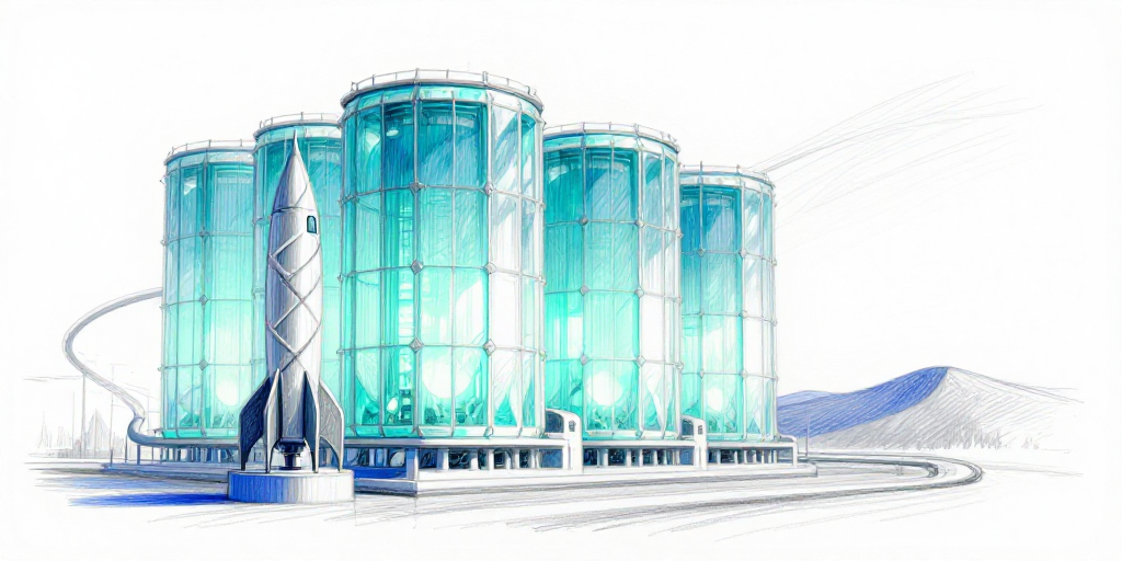 Bloom Energy Insider Buy Signals Big Capital Push for Fuel‑Cell Manufacturing Growth