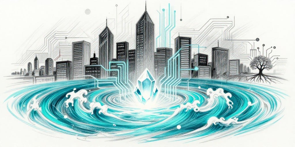 Bloom Energy Insider Buy Signals Confidence Amid Volatile Market
