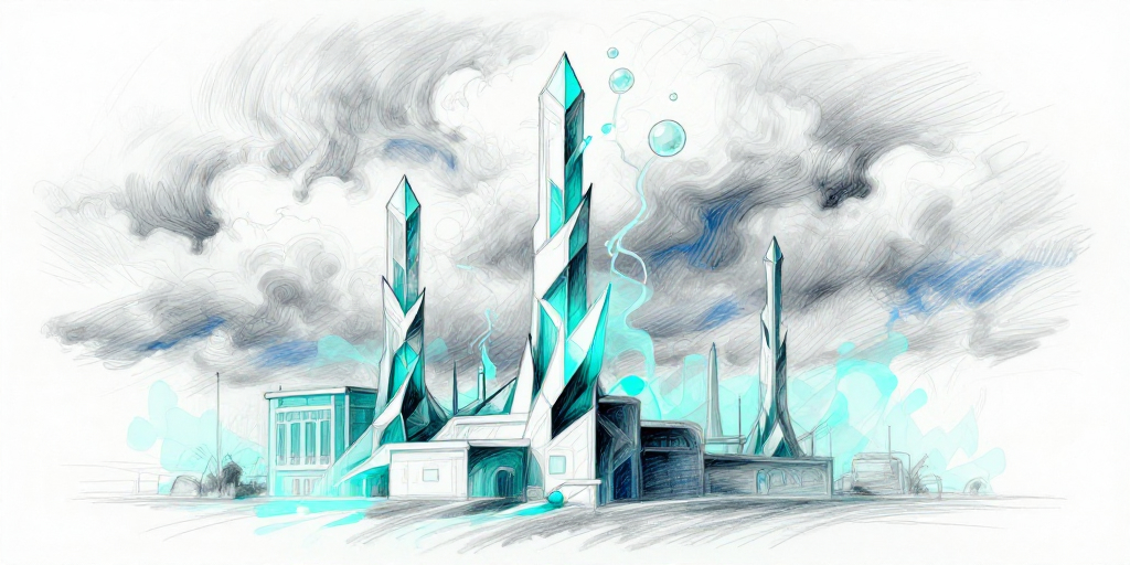 Bloom Energy Insider Sales: Structured Trades, No Market Shock