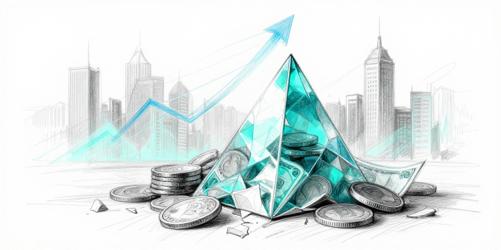 Bloom Energy Insider Selling Surges—What It Means for Investors Bloom Energy Insider Selling Surges—What It Means for Investors