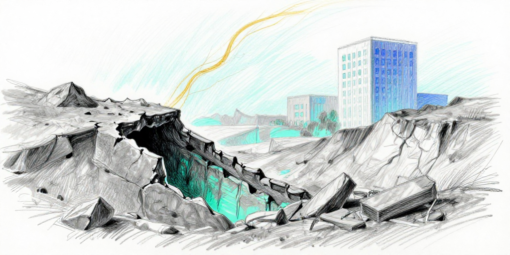 Blue Gold's Steady Insider Holdings Signal Confidence Amid Ghana Gold Volatility