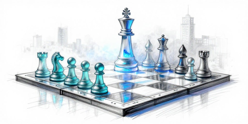 Blue & Silver Ventures Boosts Stake in GameSquare Holdings: What It Means for Investors and Regulation