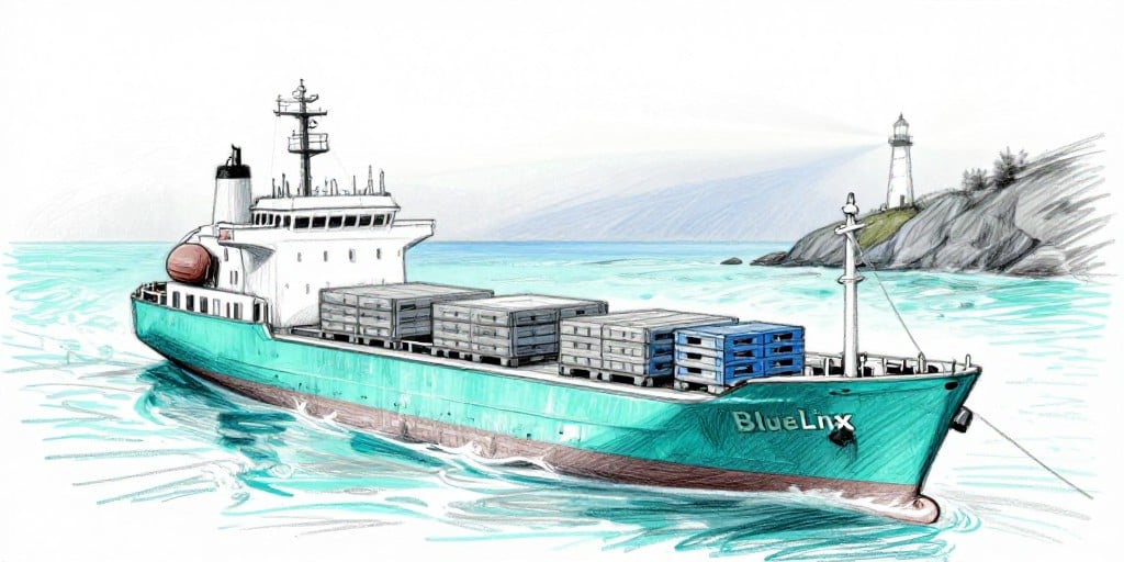 BlueLinx Insider Sale Signals Strategic Shift Amid Earnings Uncertainty BlueLinx Insider Sale Signals Strategic Shift Amid Earnings Uncertainty