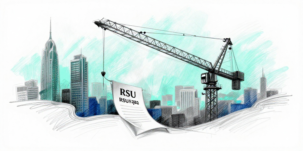 Board Confidence in Banzai International: RSU Grants Signal Potential Upside Despite Low Share Price