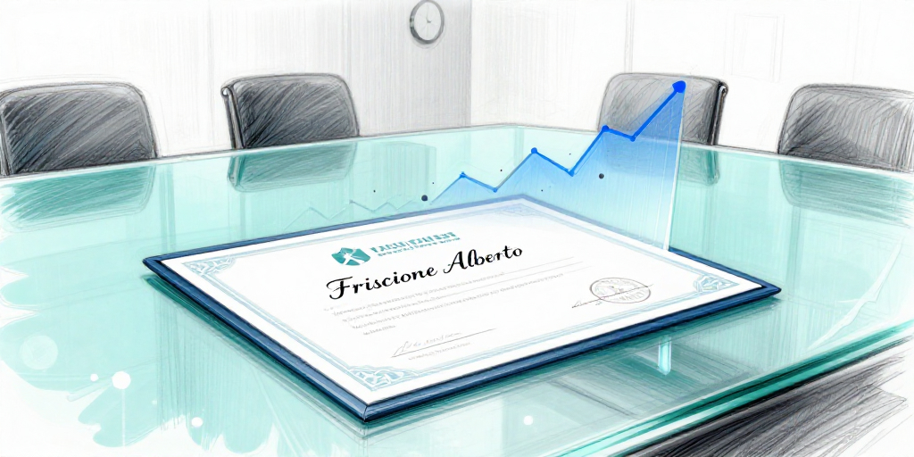 Board Rewards Director with 16,394 Shares, Showcasing Confidence in Franchise Growth