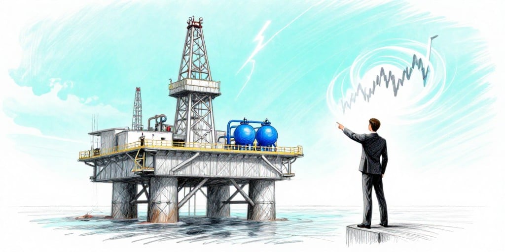 Bob Simpson's Insider Buying Boosts TXO Partners LP: 8.4M Units, 10% Stake, Energy‑Infrastructure Growth