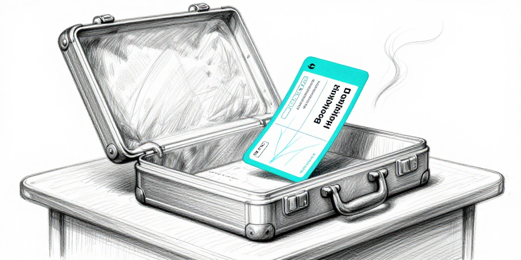 Booking Holdings Insider Sale: Routine Move, No Impact on Growth