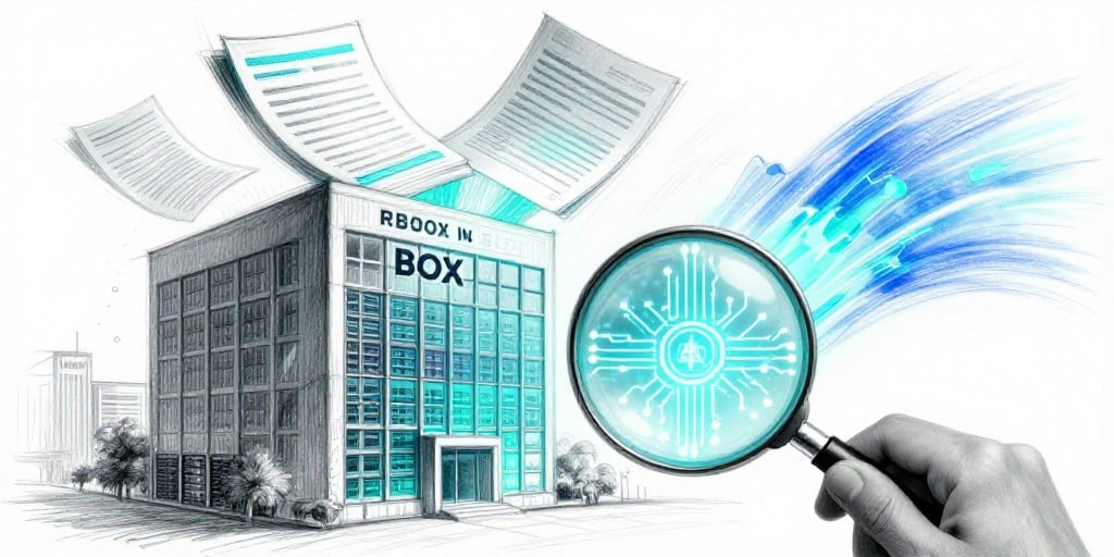 BOX Inc. Insider Sales Spike: COO’s $30 Share Sale Signals Possible Shift in Confidence