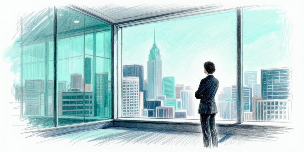 Brandywine CEO Sells 4,178 Shares for Tax, No Impact on Stock