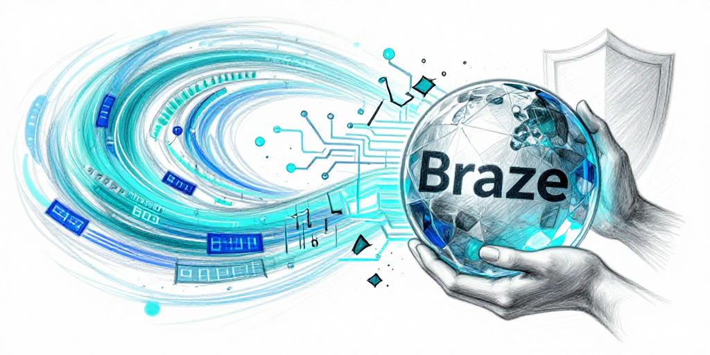 Braze Insider Sales Reveal Liquidity Moves, Not Crisis: Implications for Investors & Cybersecurity