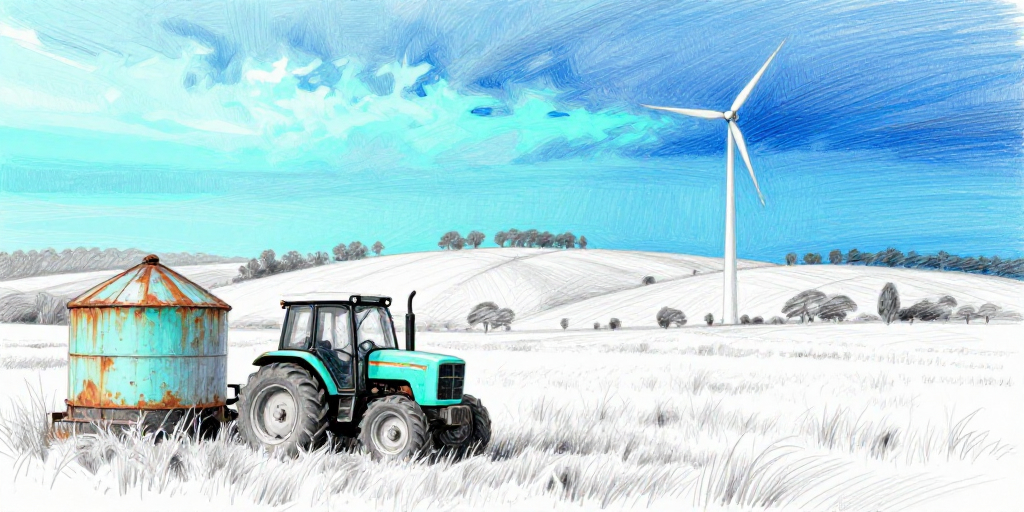 BrazilAgro CFO Holds Steady Stake, Signals Long‑Term Confidence in Agro‑Market