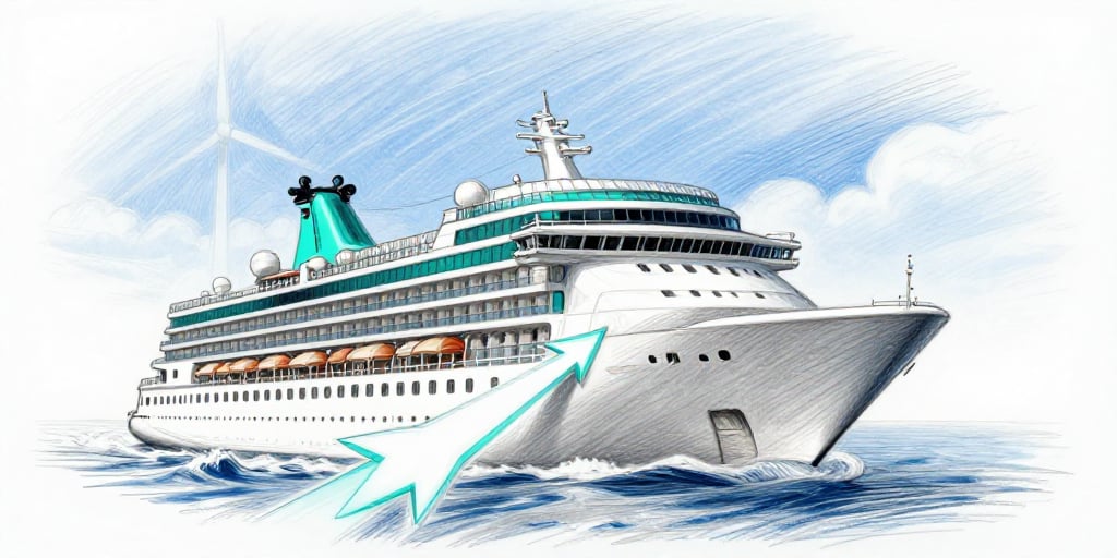 Brian P. MacDonald Buys 15,000 NCLH Shares — Insider Buying Signals a Positive Outlook for Norwegian Cruise Line