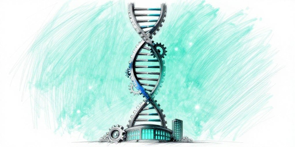 BridgeBio CEO's Insider Trades Signal Confidence in Biotech Growth & Investor Insight BridgeBio CEO's Insider Trades Signal Confidence in Biotech Growth & Investor Insight