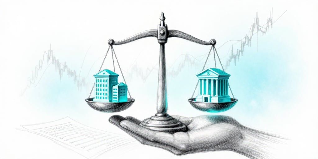 Bridgewater Bancshares Insider Sale: Routine Portfolio Move, Not a Red Flag – What Investors Should Watch