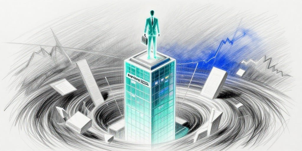 BrightSpring Insider Trading Signals Confidence Ahead of IPO BrightSpring Insider Trading Signals Confidence Ahead of IPO