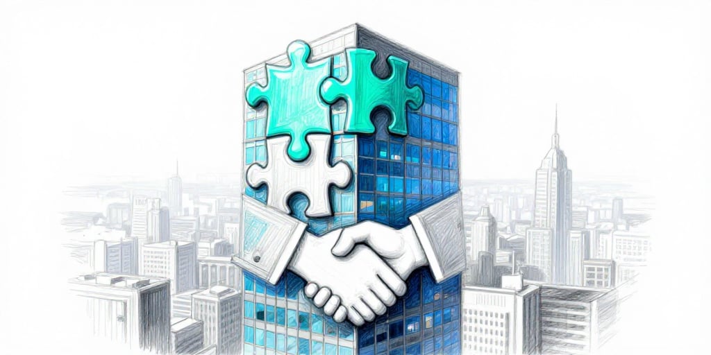 Brink Holdings Insider DSU Buys Signal Confidence Ahead of NCR Atleos Merger