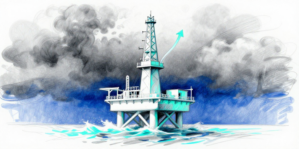 Brisk Insider Moves: CFO Whalen's Quick Flip Sparks Volatility in Bristow Group Shares