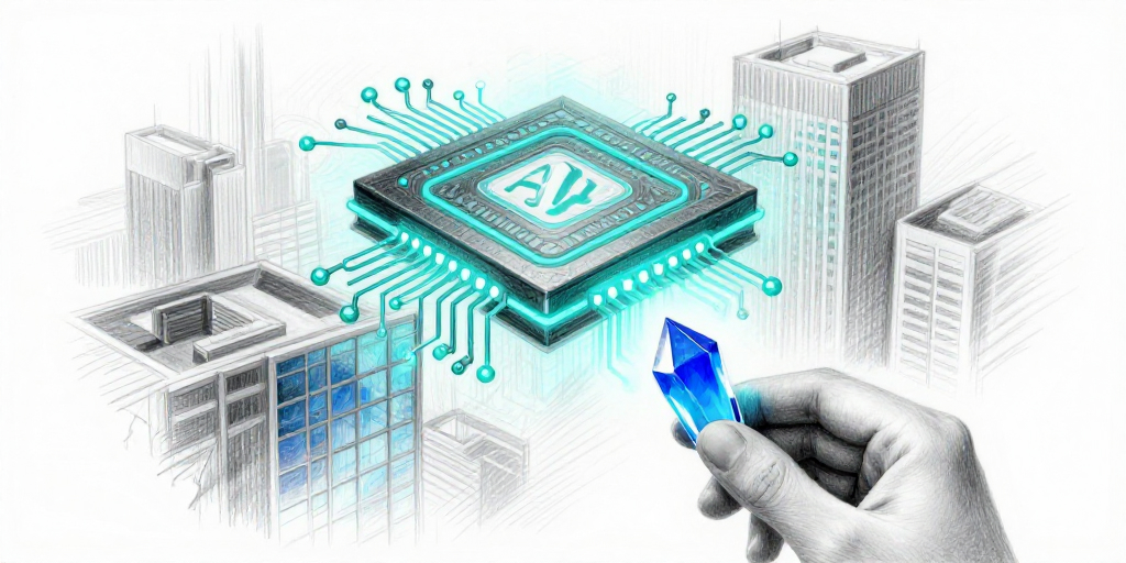 Broadcom Insider Sale Raises Investor Concerns Amid AI‑Chip Boom