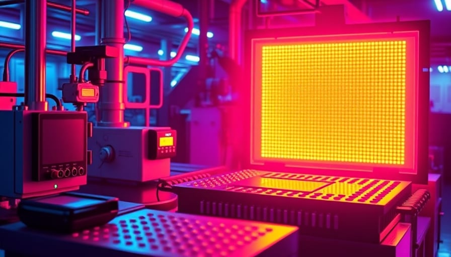 Broadcom’s AI‑Driven Networking: Insider Confidence Meets Market Momentum