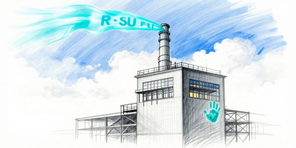Broadwind Insider Trading: Routine RSU Sales or Market‑Altering Signal?