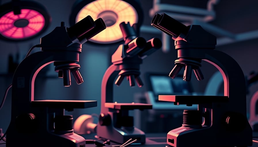 Broadwood Buys STAAR Shares as EDOF Lens Shows 88% Vision Success, 1.4% Stake