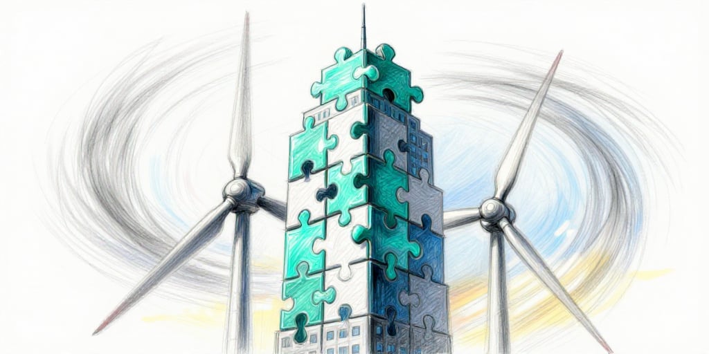 Brookfield Insider Buys Signal Confidence in Growing Utility Asset Portfolio