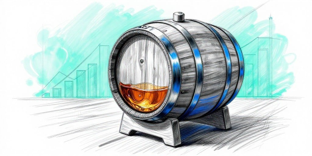 Brown‑Forman Insider Buying Signals Confidence Amid Market Volatility
