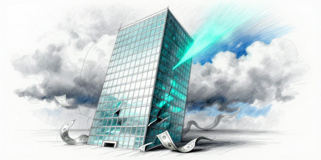 Brown's $3.83 Insider Buy Signals Value Amid Declining Trend