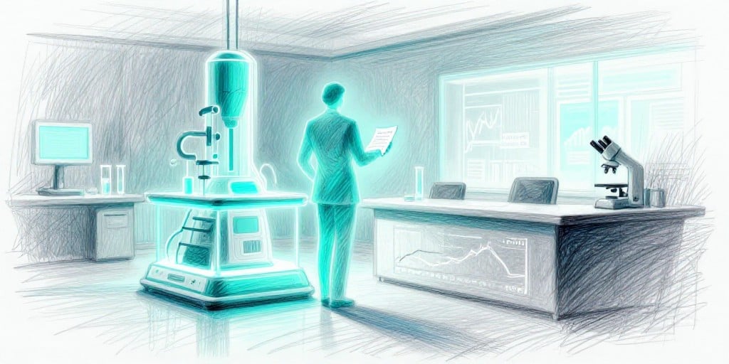 Bruker Insider Buying Signals Quiet Turnaround: Mark Munch's Steady Trades Show Confidence