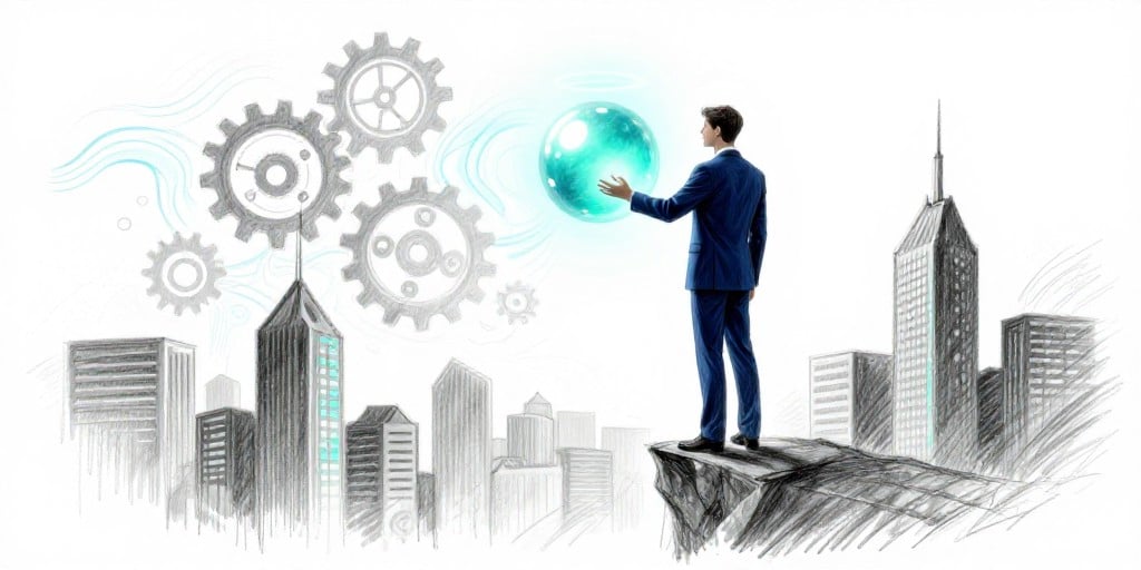 Bruker Insider Trades Show Confidence, Not Speculation – What It Means for Investors