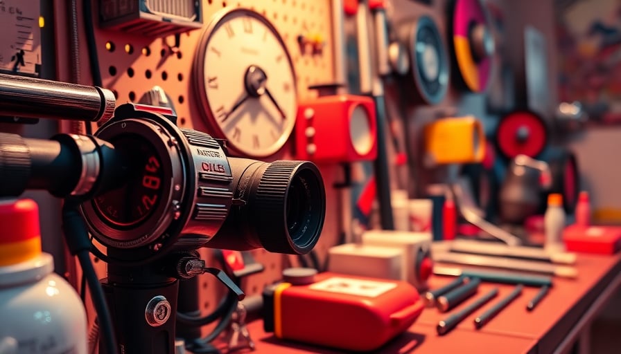 Bruker Nano Insider Trades: 7,000 Shares Bought at $22.19 & Sold at $55.00, Signaling Strategic Divestment and Growth