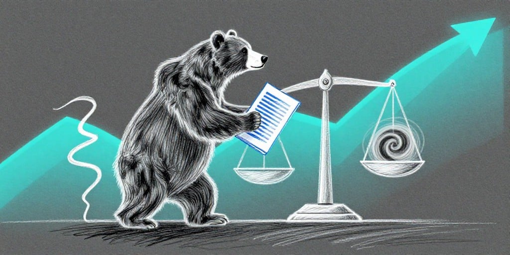 Build‑A‑Bear CEO Sells 6,818 Shares: Portfolio Rebalancing or Confidence Signal?