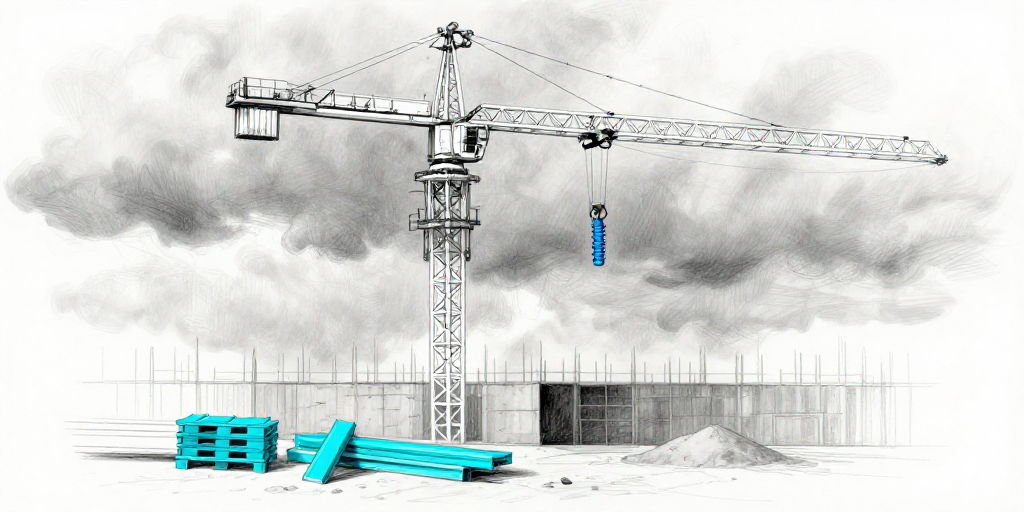 Builders FirstSource Insider Buying Signals Confidence Amid Market Slow‑Down