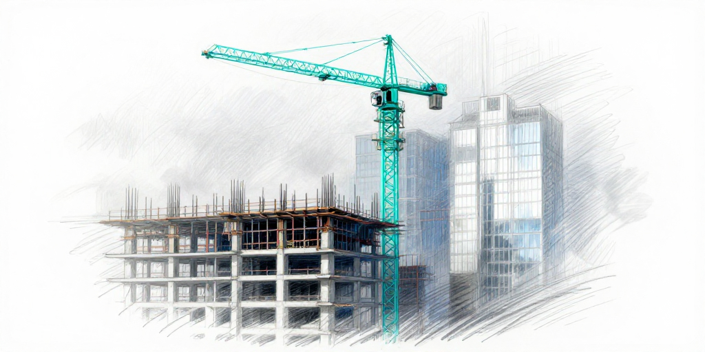 Builders FirstSource Insider Buying Signals Strong Recovery Outlook