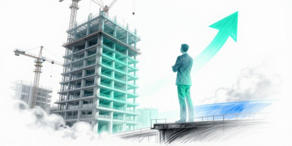 Builders FirstSource Insider Sale Signals ESG Shift, Not Stock‑Price Surge