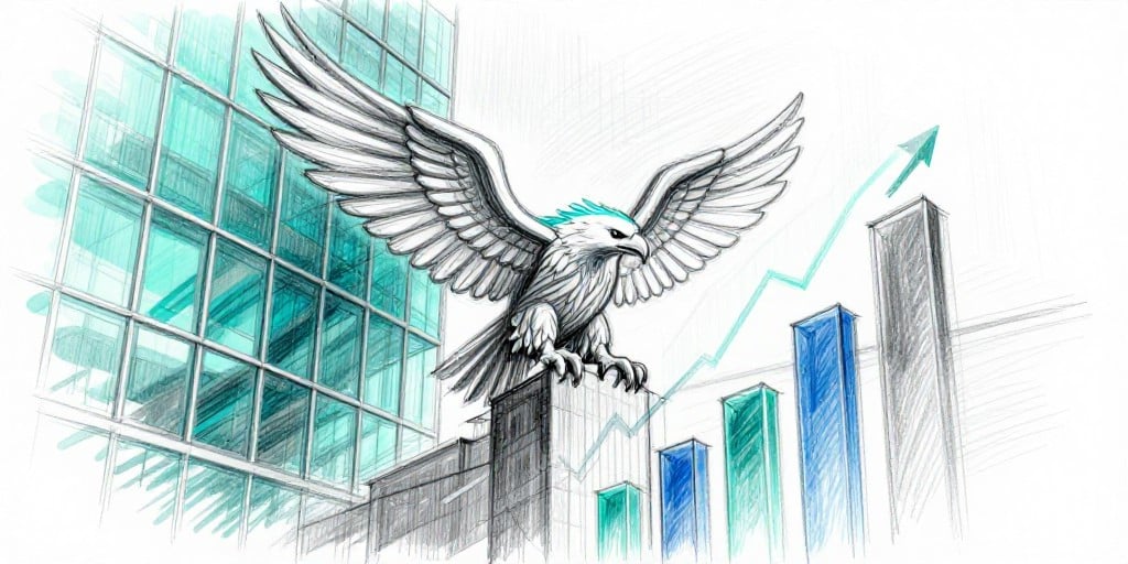 Burke & Herbert CFO Buys 6,853 Shares, Signaling Strong Insider Confidence Amid Market Surge Burke & Herbert CFO Buys 6,853 Shares, Signaling Strong Insider Confidence Amid Market Surge