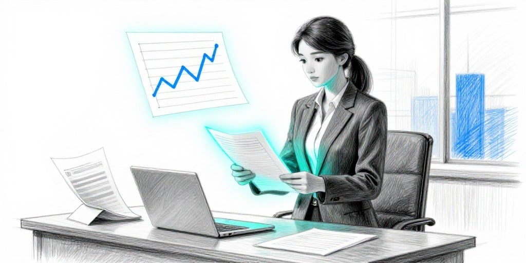 Burlington CFO’s Share Sale Signals Leadership Shift & Investor Insight Burlington CFO’s Share Sale Signals Leadership Shift & Investor Insight