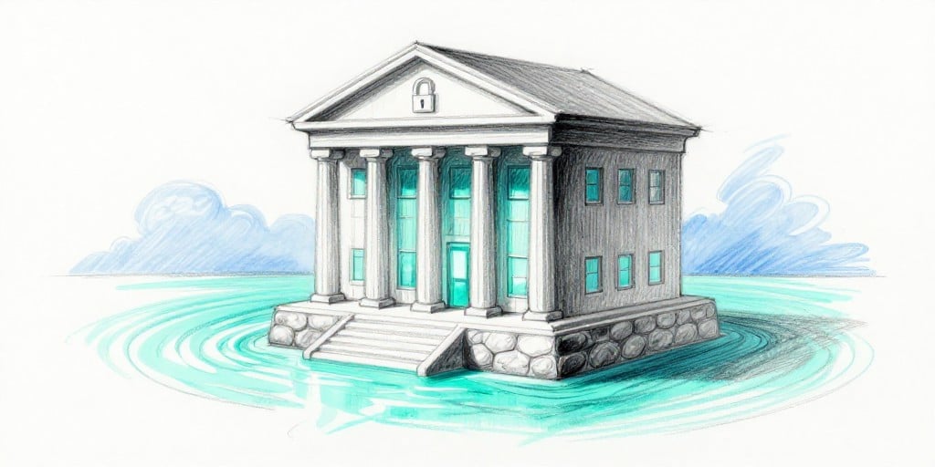 Business First Bancshares Insider Sale Signals Routine Liquidity, Not Distress Business First Bancshares Insider Sale Signals Routine Liquidity, Not Distress