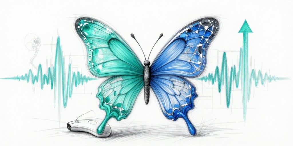 Butterfly Network CEO’s Plan‑Based Stock Sales Show No Confidence Worry, Investors Should Focus on AI‑Ultrasound Growth Butterfly Network CEO’s Plan‑Based Stock Sales Show No Confidence Worry, Investors Should Focus on AI‑Ultrasound Growth