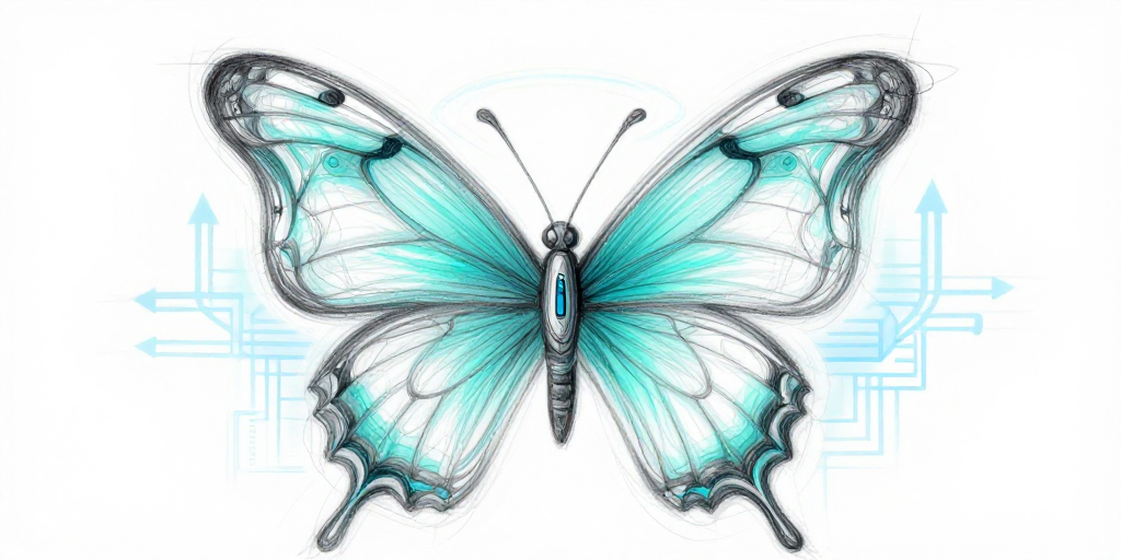 Butterfly Network Insider Buying Spurs Confidence Amid AI‑Driven Growth