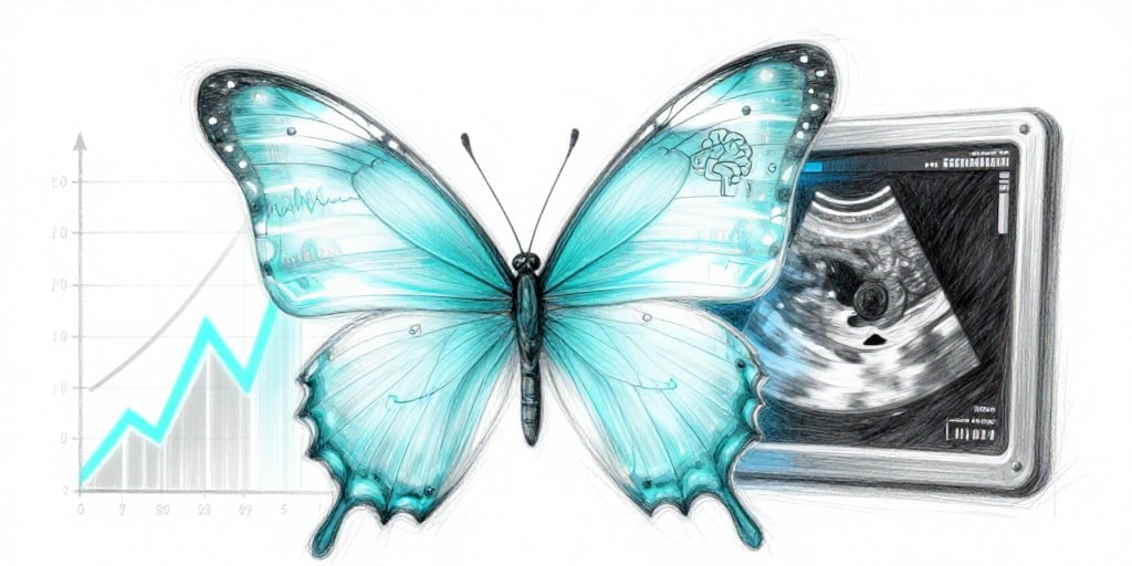Butterfly Network Insider Sale: What It Means for Investors and AI‑Powered Ultrasound Growth Butterfly Network Insider Sale: What It Means for Investors and AI‑Powered Ultrasound Growth