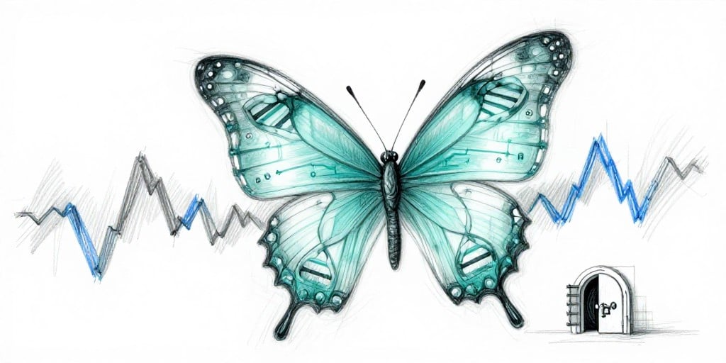 Butterfly Network Insider Sales: What Investors Need to Know About Recent Sell‑to‑Cover Transactions Butterfly Network Insider Sales: What Investors Need to Know About Recent Sell‑to‑Cover Transactions
