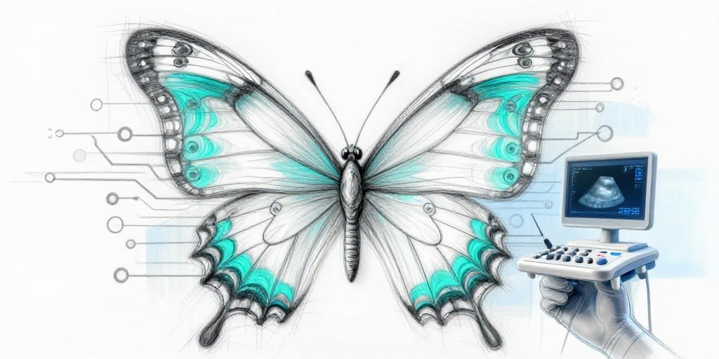 Butterfly Network Surges 262% as Insider RSU Deal Signals Strong Future