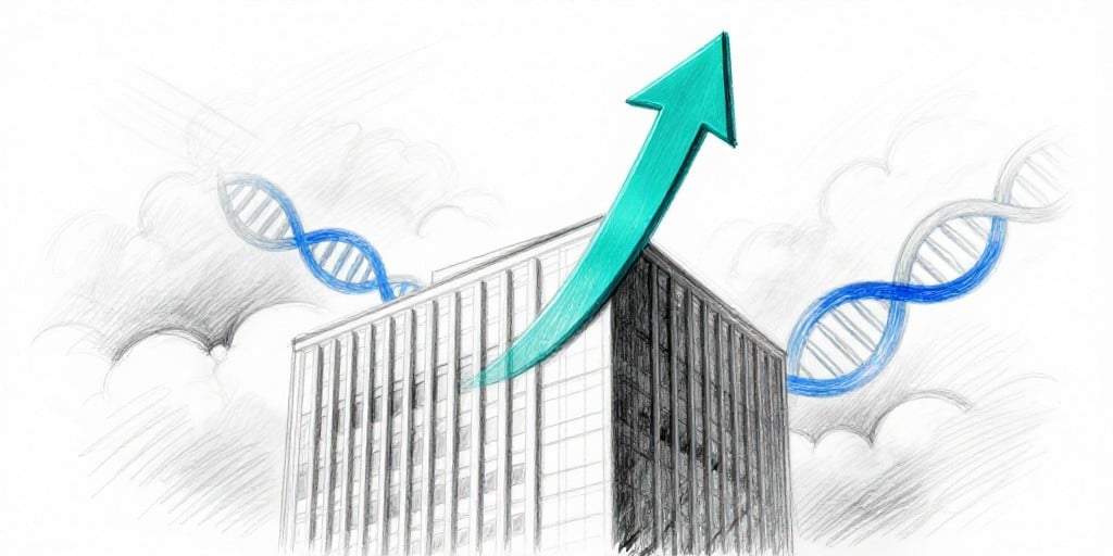 BVF Partners Exits XOMA Royalty Corp: What It Means for Investors and Healthcare Trends
