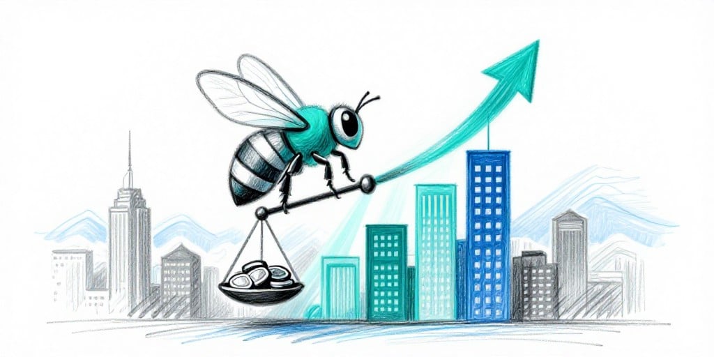 BX Buzz’s 2.1 Million‑Share Sale Highlights Bumble’s Liquidity & Investor Confidence Ahead of Ithaca Take‑Private