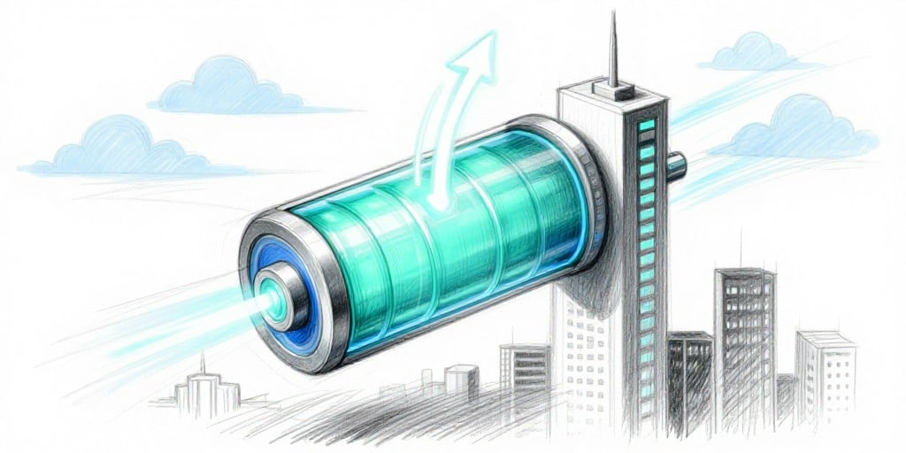 Cabot’s Insider Buying Signals Confidence in Battery‑Materials Pivot