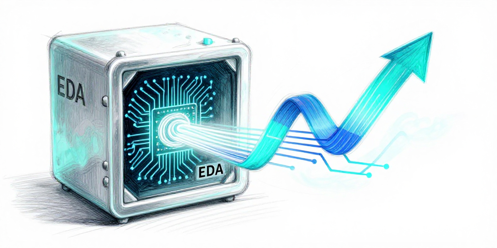 Cadence CEO's Share Sale Is a Routine Tax Move, Not a Risk Signal