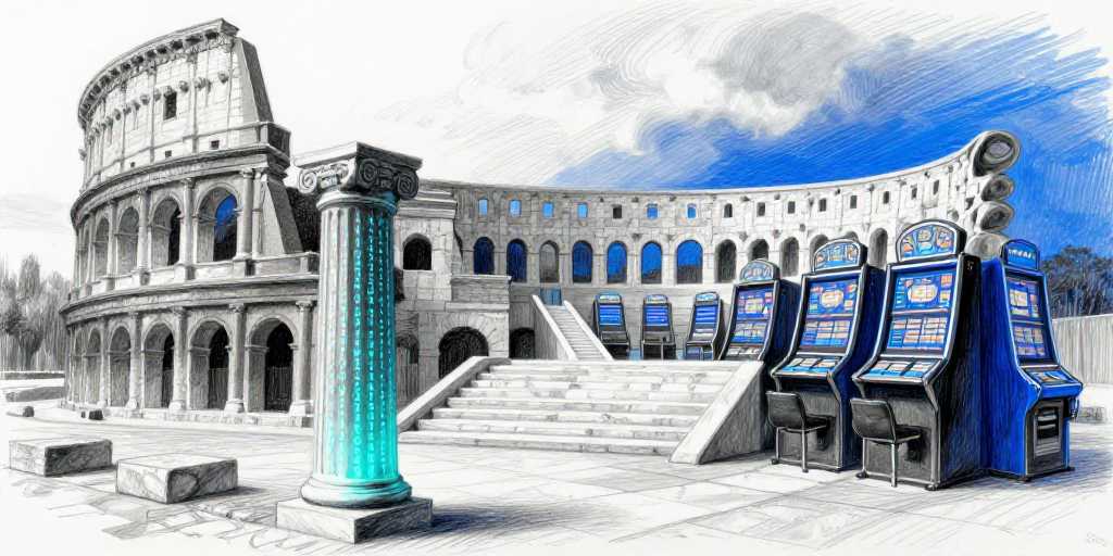 Caesars Executives Buy Shares, Show Confidence in Digital Gaming Pivot